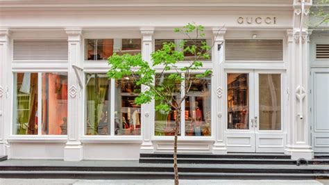 soho ny gucci sunglasses|Gucci jewelry store nyc.